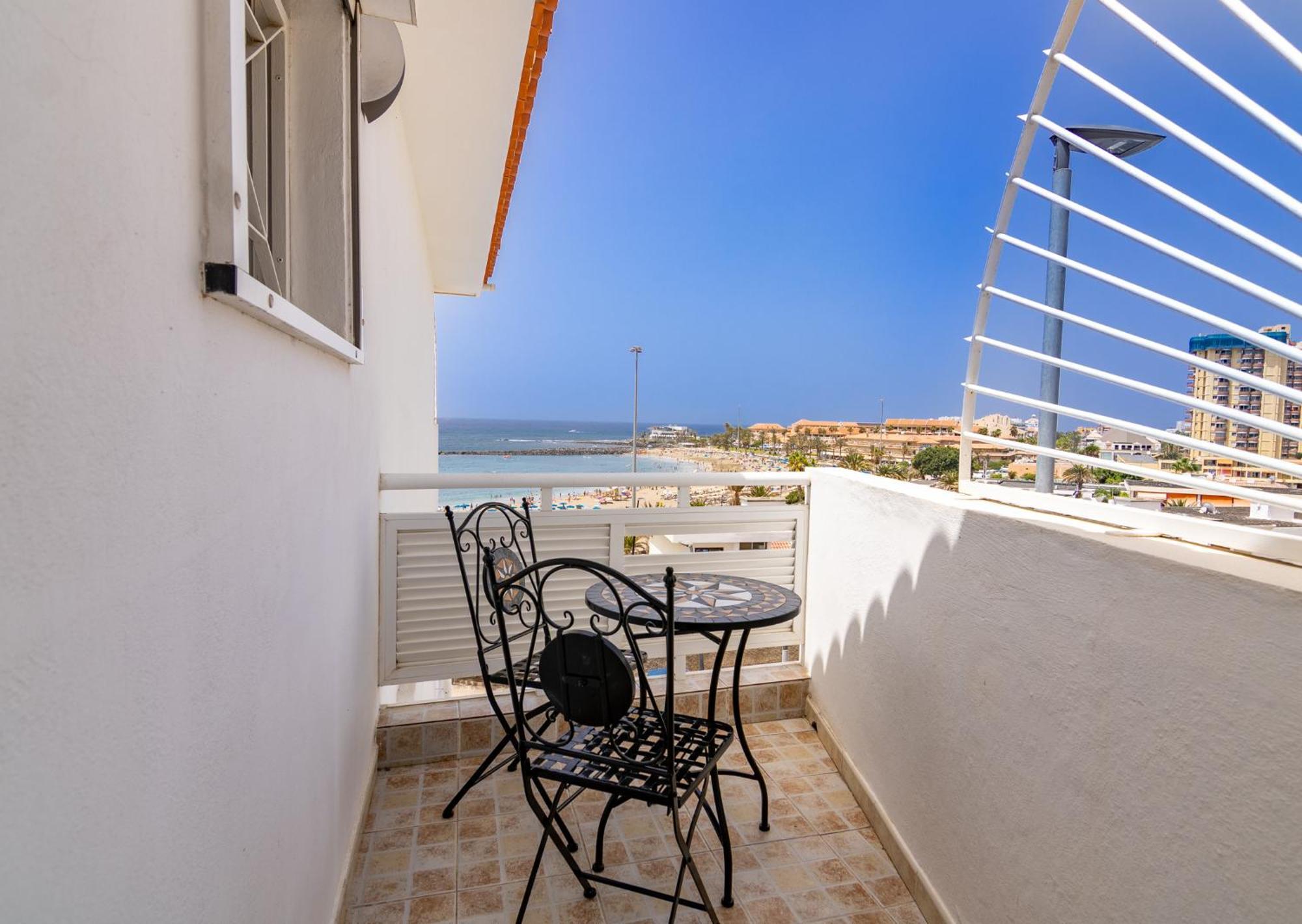 Apartament Penthouse Of Ocean Views