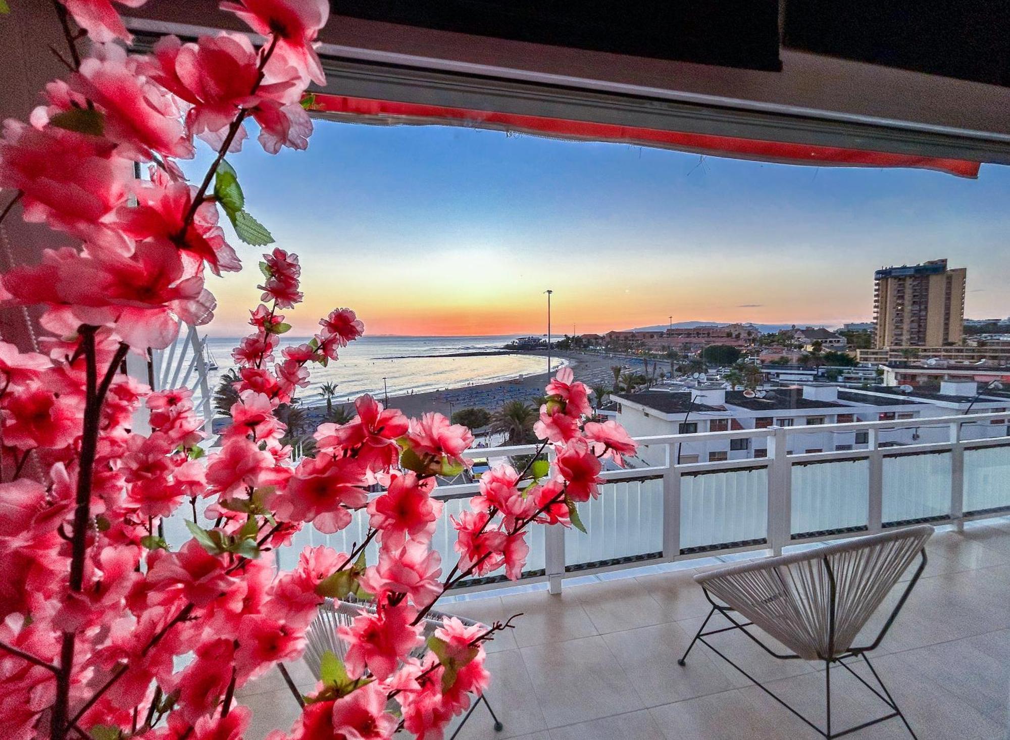 Apartament Penthouse Of Ocean Views *