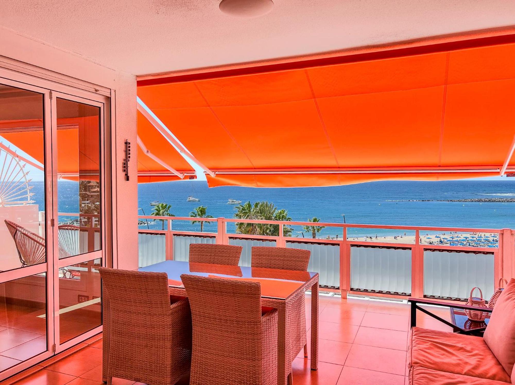 Penthouse Of Ocean Views Apartament *