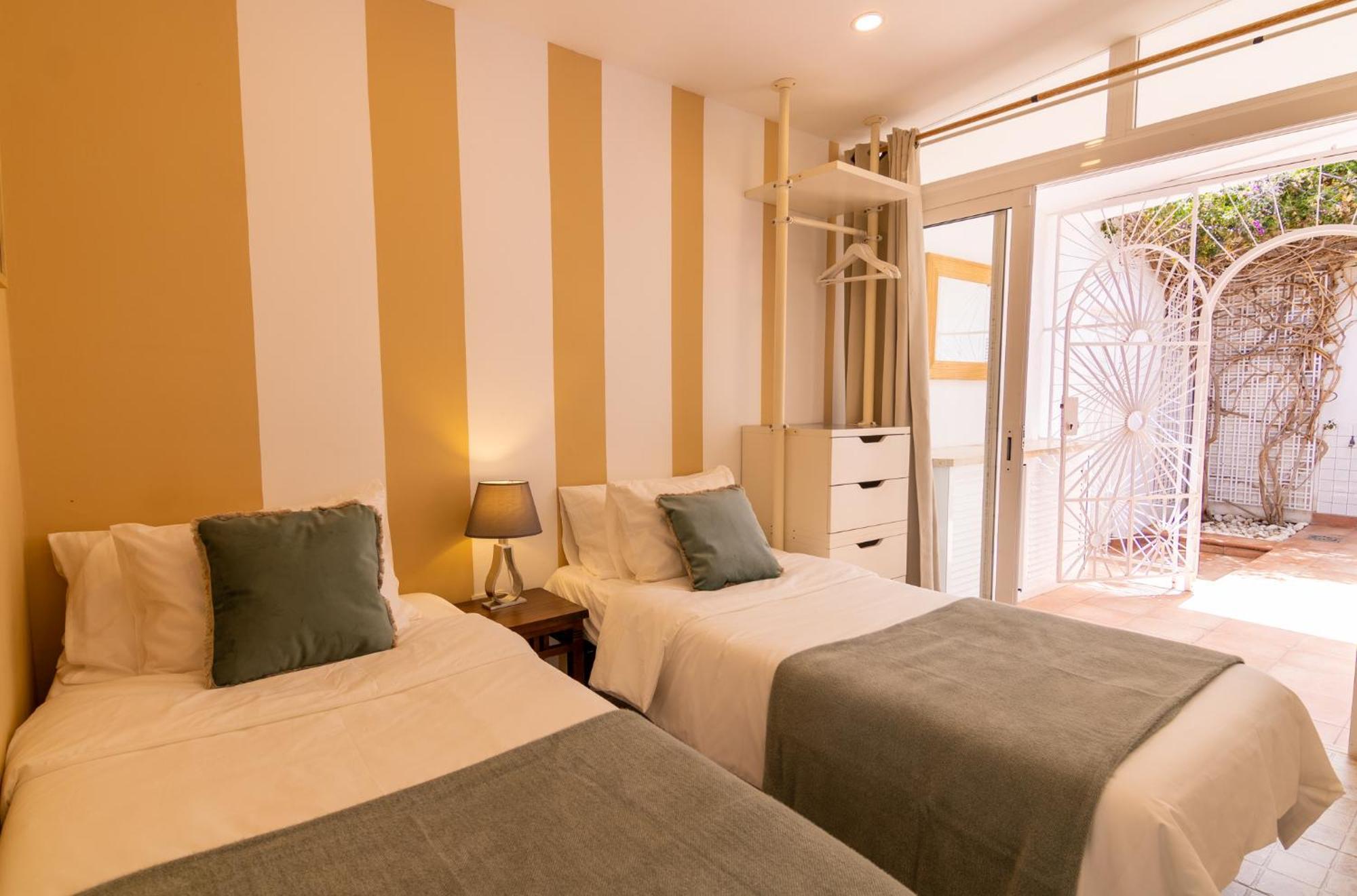 Appartamento Penthouse Of Ocean Views Los Cristianos (Tenerife)