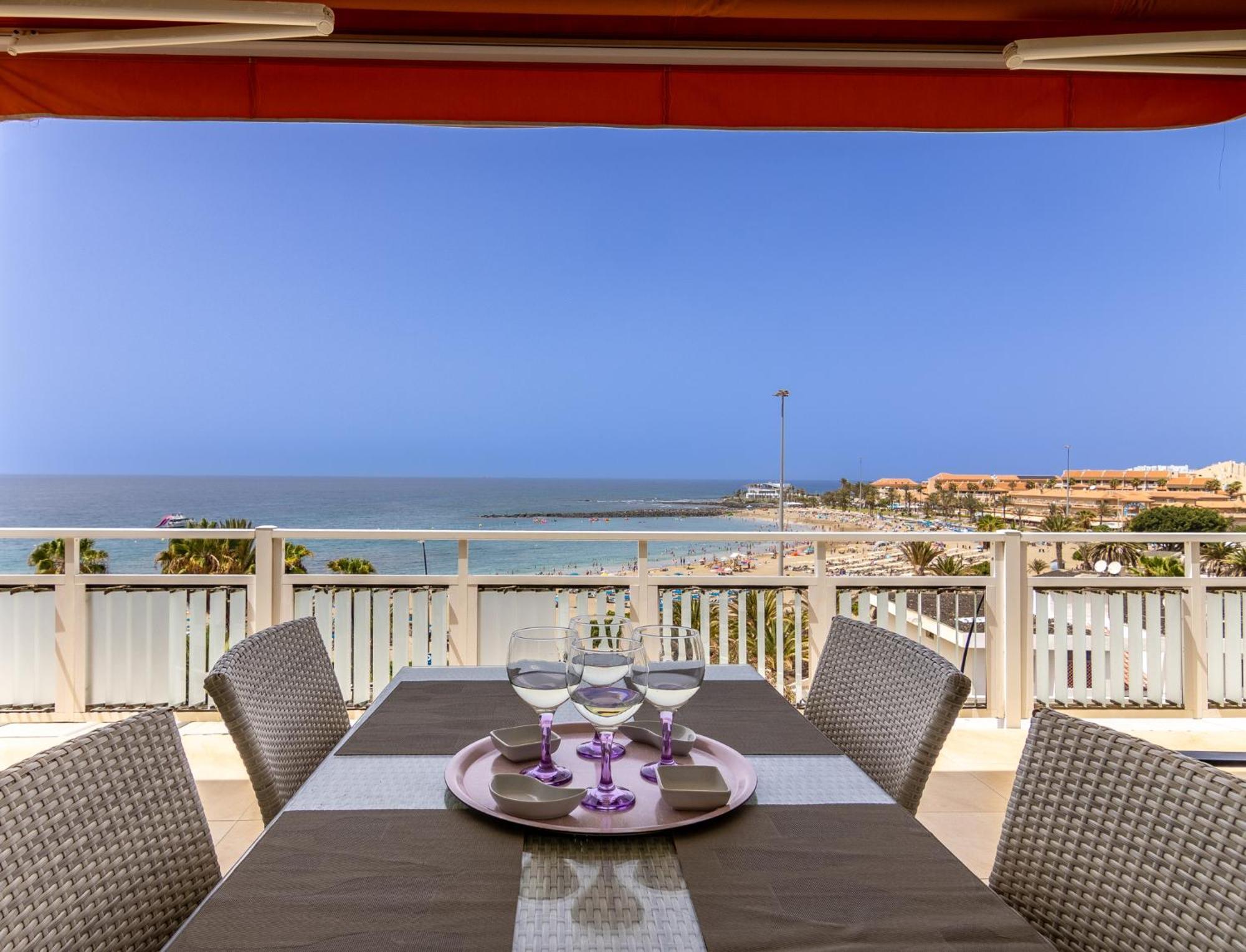 Penthouse Of Ocean Views *