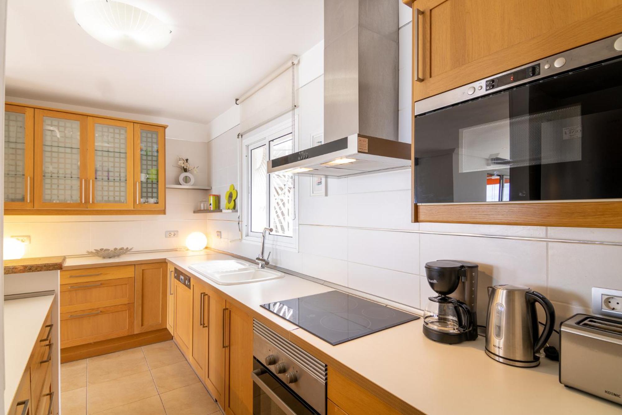 Penthouse Of Ocean Views Appartamento *