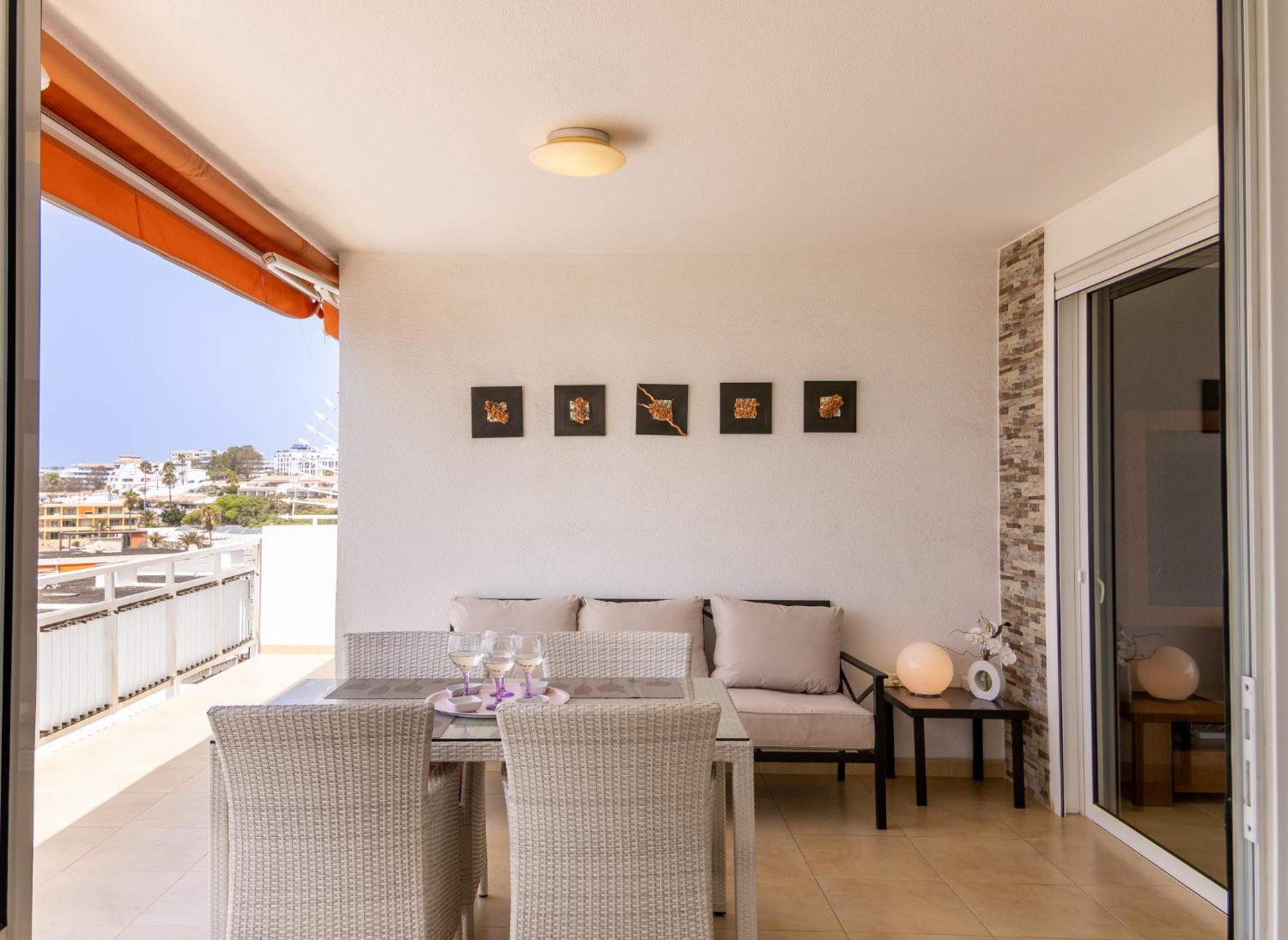 Appartamento Penthouse Of Ocean Views *
