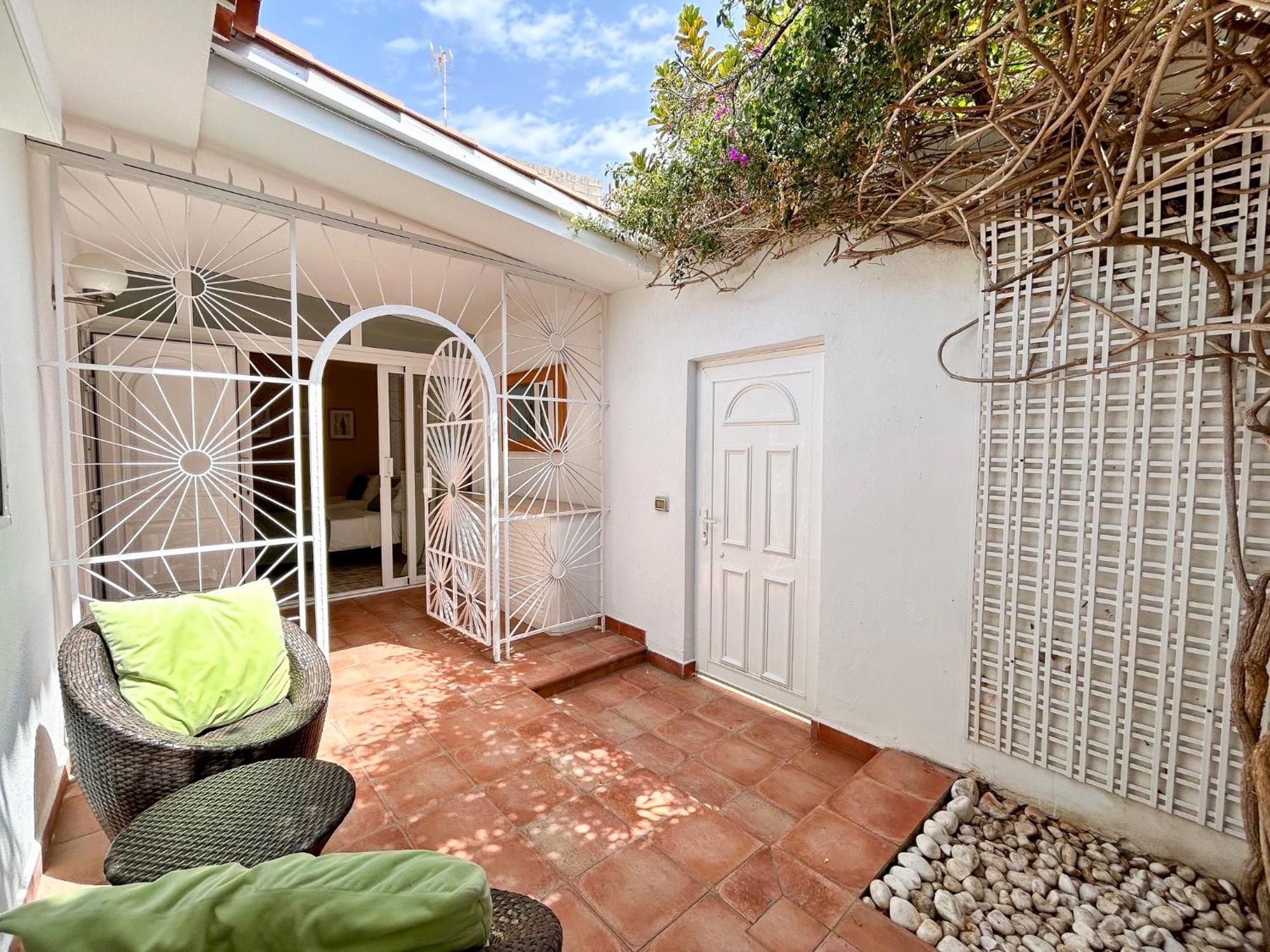 Apartament Penthouse Of Ocean Views Los Cristianos (Tenerife)