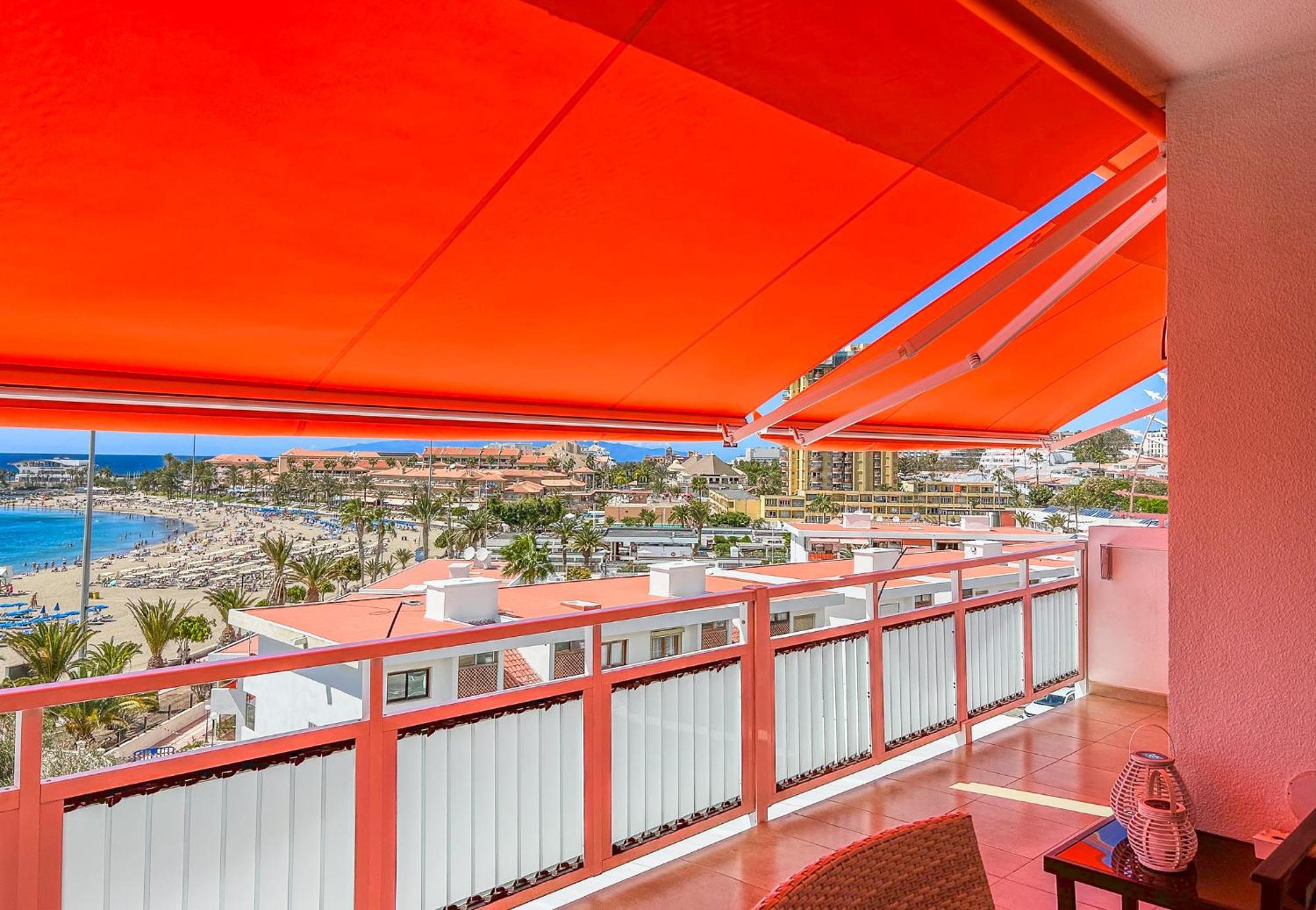 Appartement Penthouse Of Ocean Views *