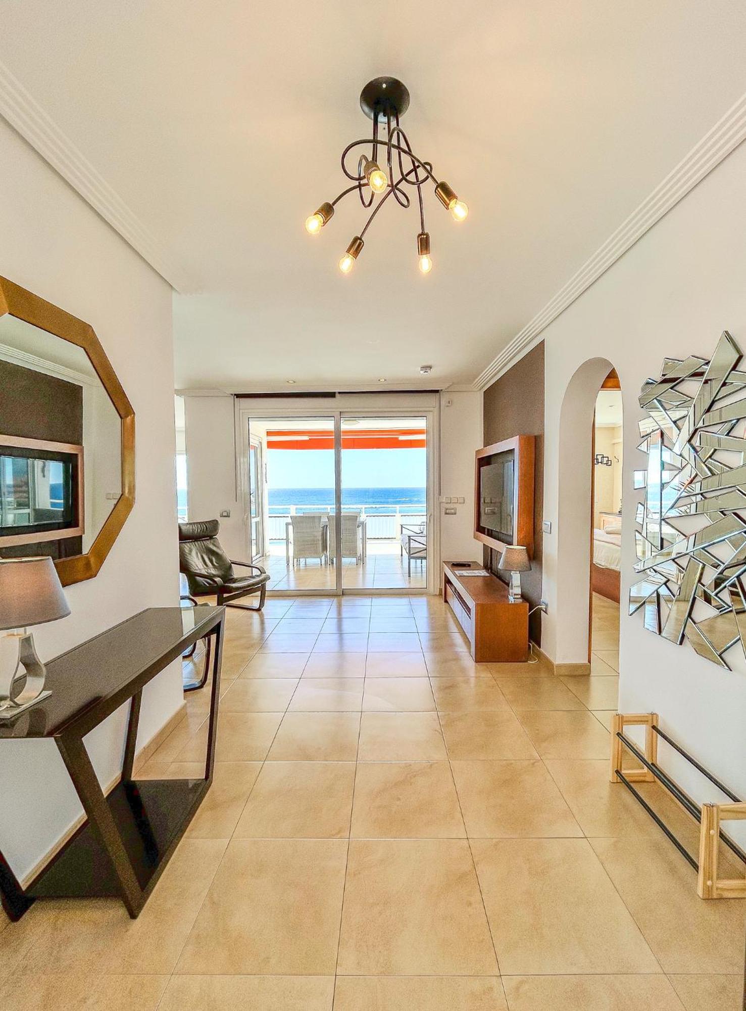 Penthouse Of Ocean Views Appartamento *