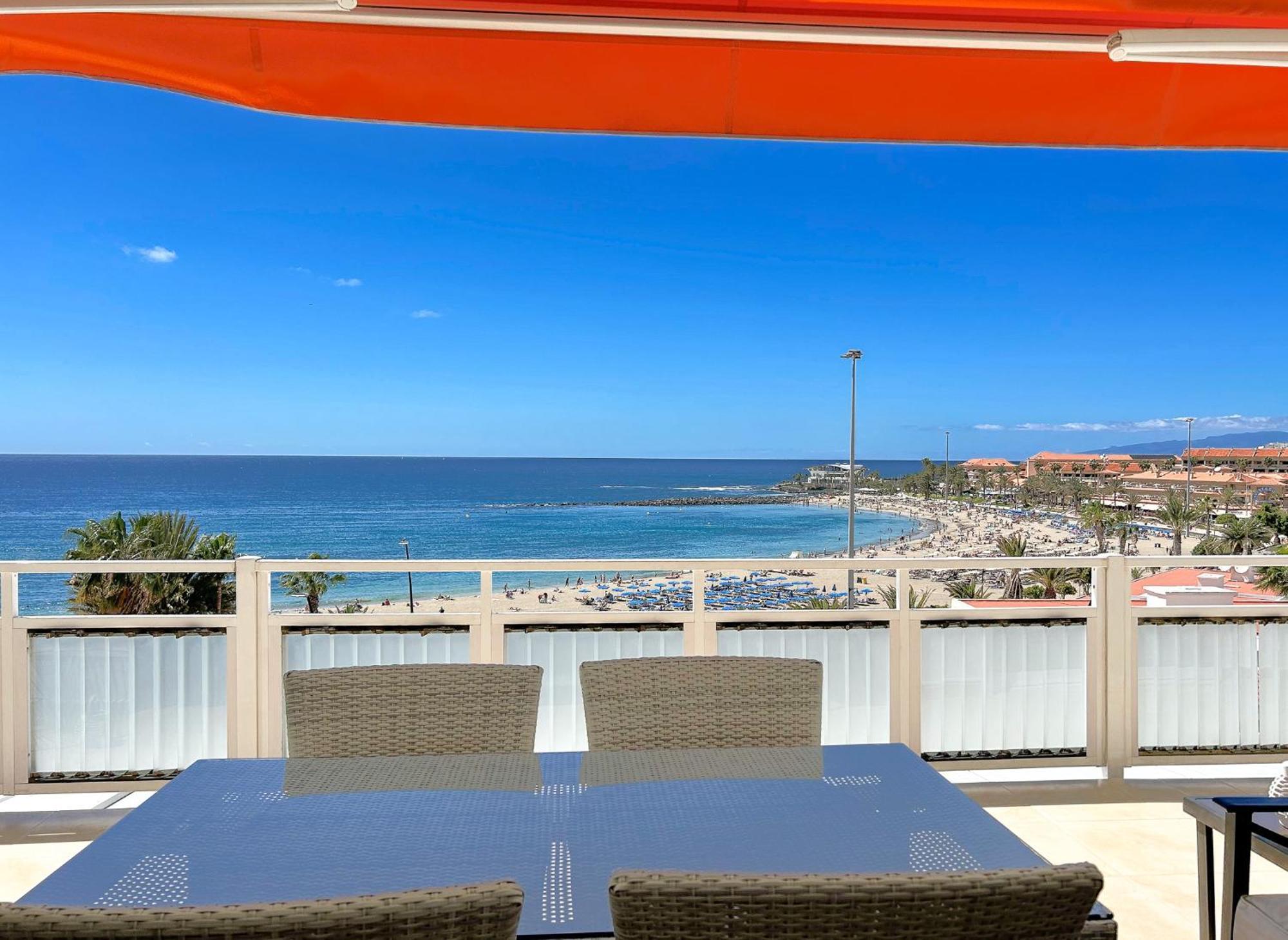Apartament Penthouse Of Ocean Views *
